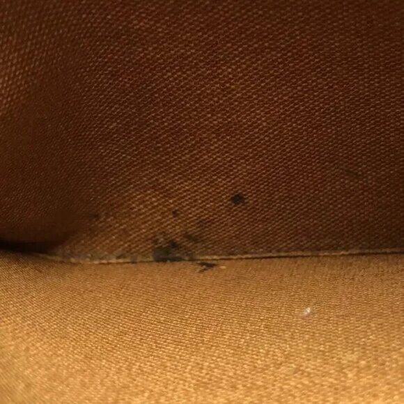 100% Authentic LOUIS VUITTON Tikal GM M40077 Monogram - Shoulder Bag 593-091724 - Picture 12 of 14